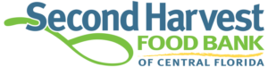 Second Harvest Logo